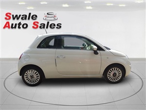 Large image for the Used Fiat 500
