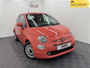 Large image for the Used Fiat 500