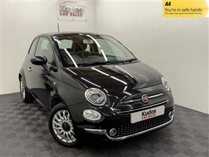 Large image for the Used Fiat 500