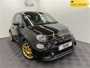 Large image for the Used Fiat 595