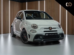 Large image for the Used Fiat 595