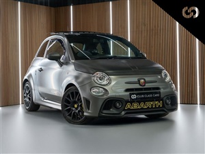 Large image for the Used Fiat 595
