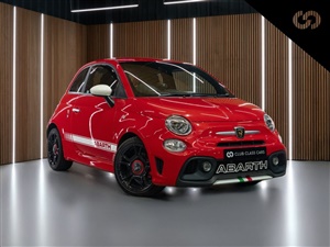 Large image for the Used Fiat 595