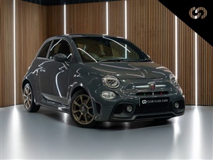 Large image for the Used Fiat 595