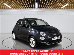 Large image for the Used Fiat 500
