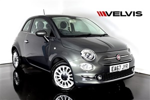 Large image for the Used Fiat 500