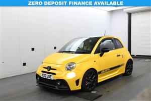Large image for the Used Fiat 595