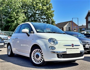 Large image for the Used Fiat 500