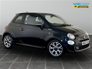 Large image for the Used Fiat 500