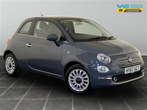 Large image for the Used Fiat 500