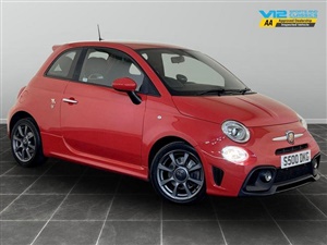 Large image for the Used Fiat 595