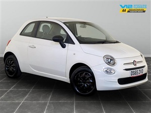 Large image for the Used Fiat 500