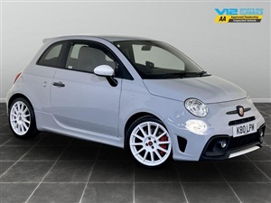 Large image for the Used Fiat 595