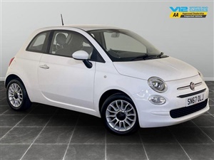 Large image for the Used Fiat 500