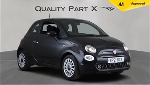 Large image for the Used Fiat 500