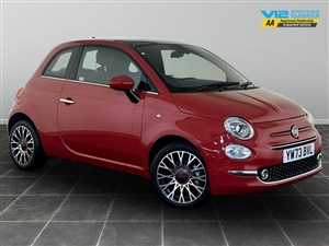 Large image for the Used Fiat 500