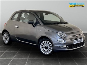 Large image for the Used Fiat 500