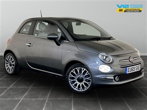Large image for the Used Fiat 500