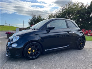 Large image for the Used Fiat 500