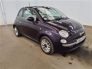 Large image for the Used Fiat 500