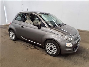 Large image for the Used Fiat 500