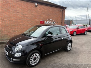 Large image for the Used Fiat 500