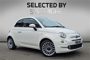 Large image for the Used Fiat 500