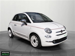 Large image for the Used Fiat 500
