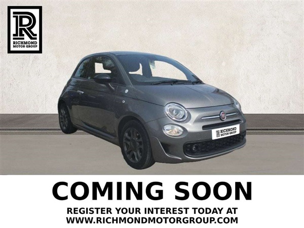 Large image for the Used Fiat 500
