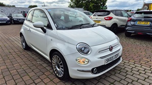 Large image for the Used Fiat 500