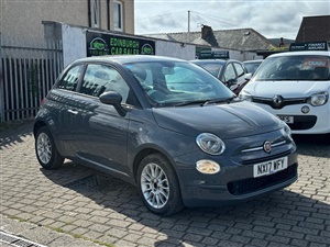 Large image for the Used Fiat 500