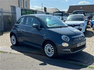 Large image for the Used Fiat 500