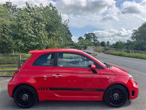 Large image for the Used Fiat 595