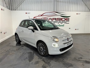 Large image for the Used Fiat 500