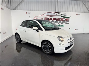 Large image for the Used Fiat 500