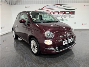 Large image for the Used Fiat 500