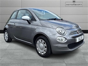 Large image for the Used Fiat 500