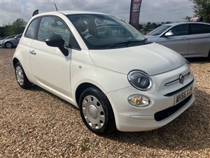 Large image for the Used Fiat 500