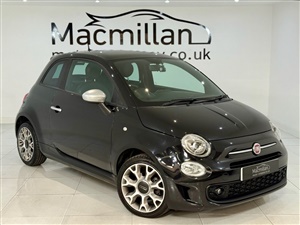 Large image for the Used Fiat 500