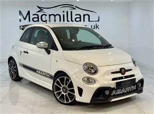 Large image for the Used Fiat 595