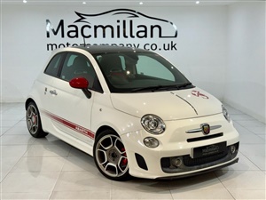 Large image for the Used Fiat 595