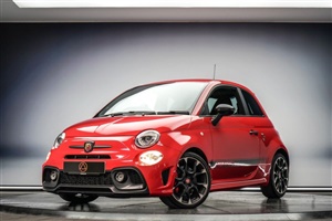 Large image for the Used Fiat 595