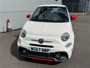 Large image for the Used Fiat 595
