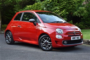 Large image for the Used Fiat 500