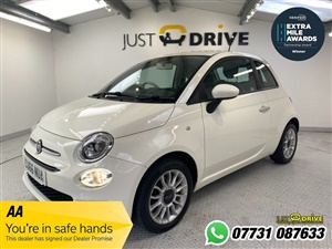 Large image for the Used Fiat 500