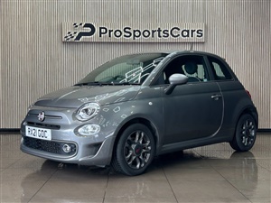 Large image for the Used Fiat 500