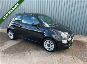 Large image for the Used Fiat 500