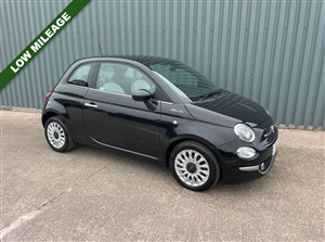 Large image for the Used Fiat 500