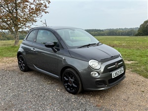 Large image for the Used Fiat 500