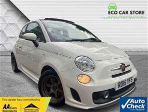 Large image for the Used Fiat 595C